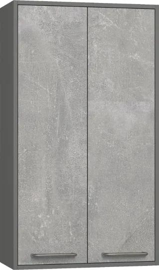 BlanKit G60.h105.D Graphite+Industrial SG U4