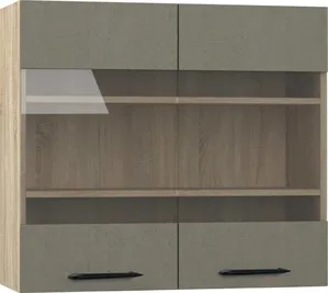 BlanKit G80W Sonoma+Cement Gothic.M389 M