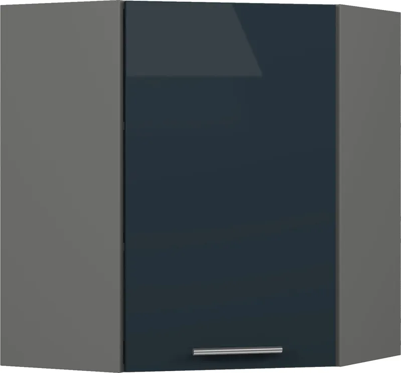 BlanKit G60N Graphite+Storm.G293