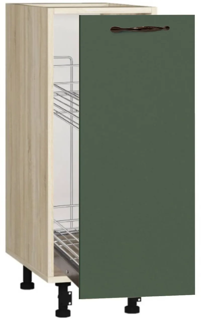 BlanKit D30C Sonoma+GreenSmoky.M356 M2