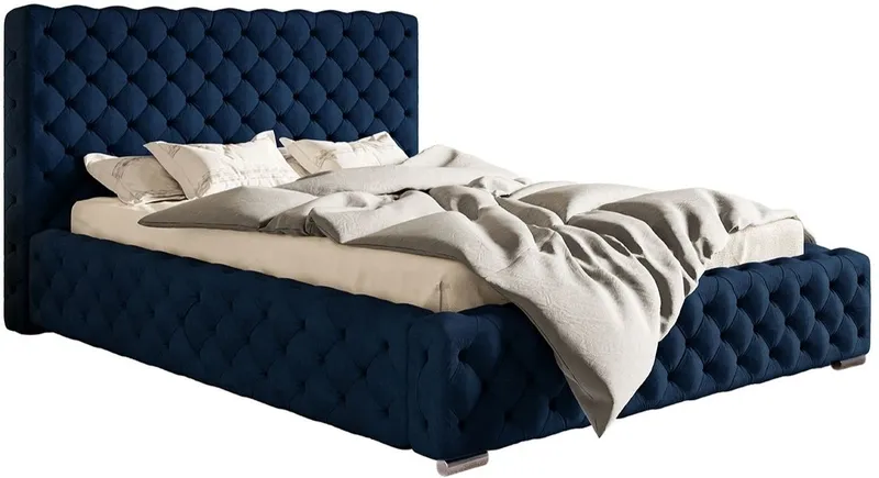 Bed 200 M15
