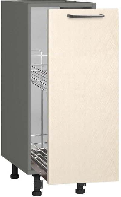 BlanKit D30C Graphite+BrushCreamy.M273 U4