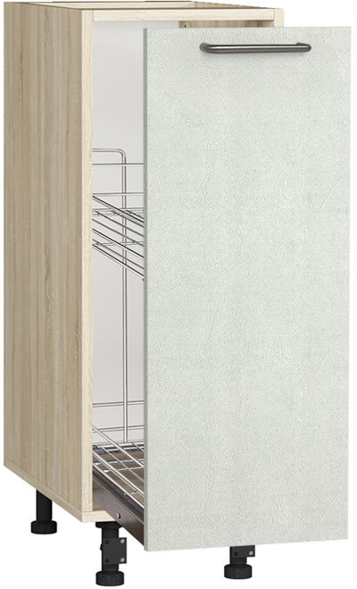 BlanKit D30C Sonoma+Concrete cream.353 U4