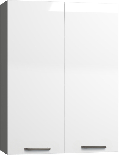 BlanKit G80.h105 Graphite+White.G382 U4