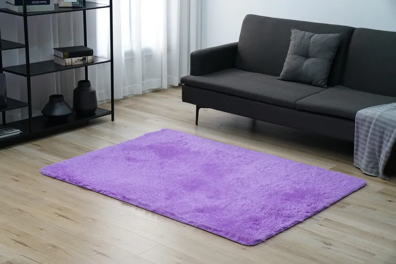 Ковер 120x160 Autumn 30008 Lilac