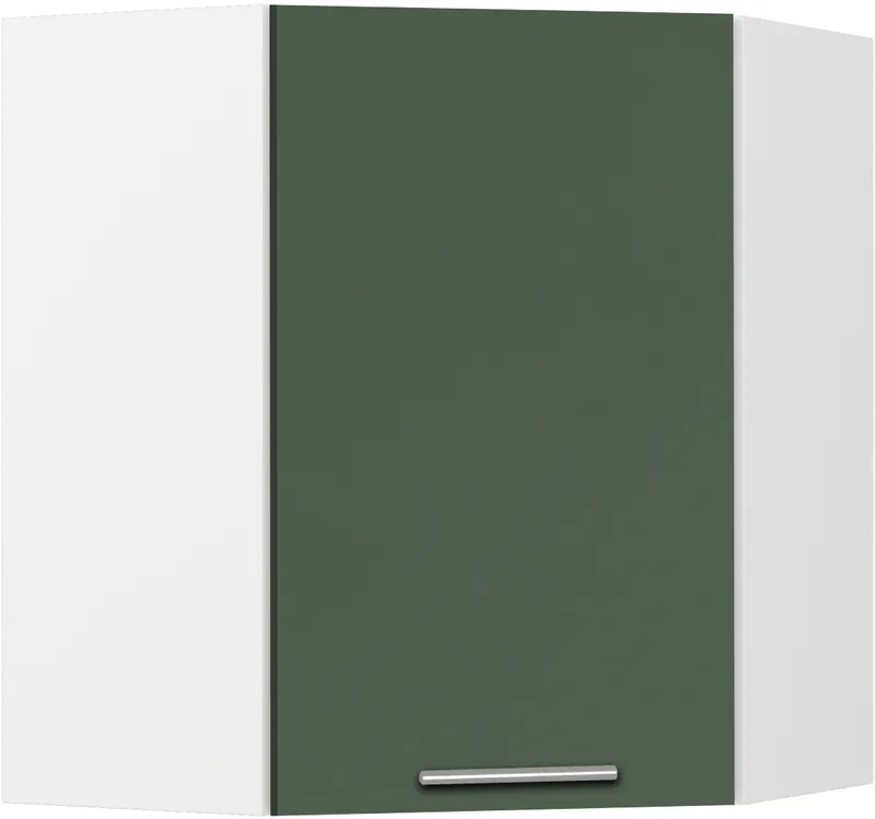 BlanKit G60N White+GreenSmoky.M356 R128
