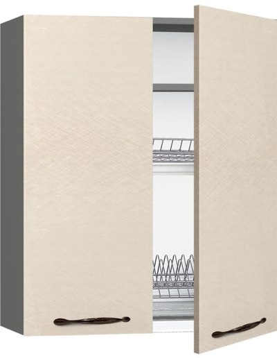 BlanKit G60.D Graphite+BrushCreamy.M273 M2