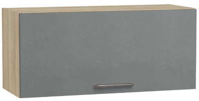 BlanKit G80.h36 Sonoma+Concrete gray.352 U4