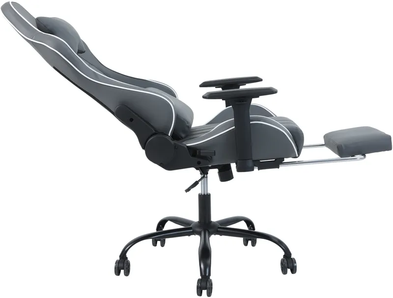 Biroja krēsls / piederumi Aron 26462Q Racer