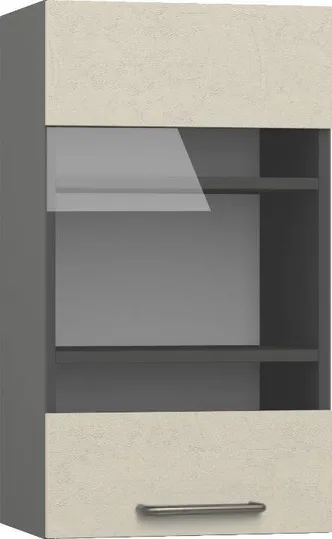 BlanKit G40W Graphite+CementAlmonds.M283 U4