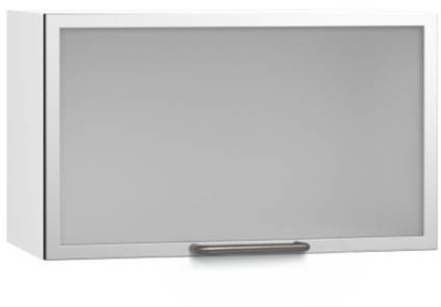 BlanKit G60.h36 White+ALU Satin U4