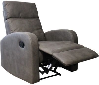 Dīvāns ar krēsliem Almer 3RR1R