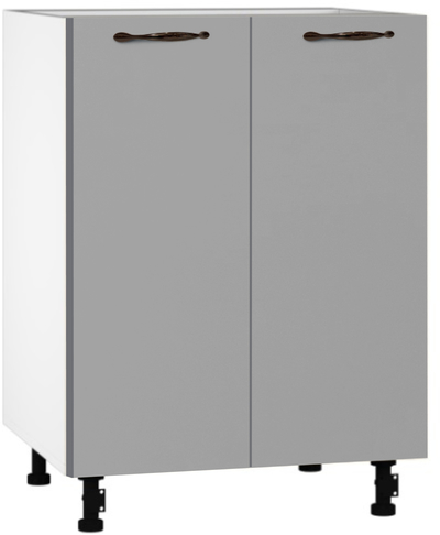 BlanKit D60 White+GreyQuartz.M306 M2