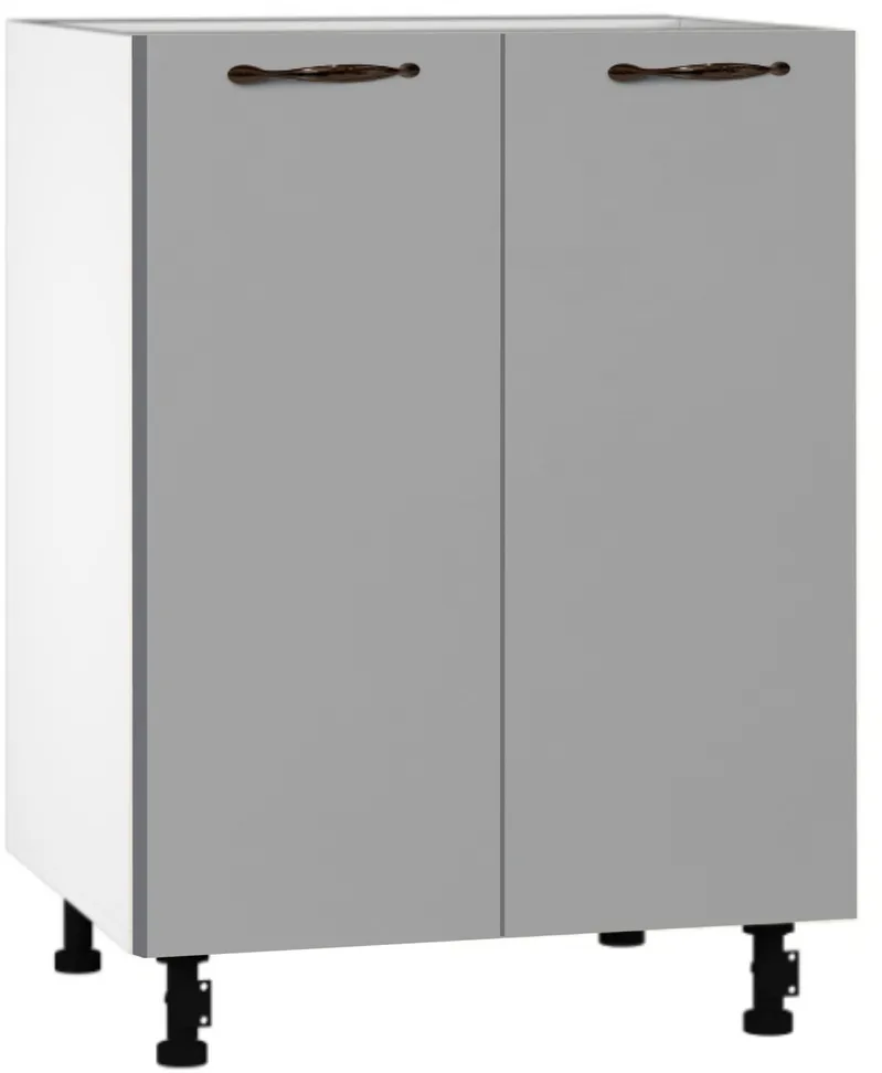 BlanKit D60 White+GreyQuartz.M306 M2
