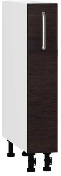Кухонный шкаф модульной системы BlanKit D15C White+Tik.279 U4