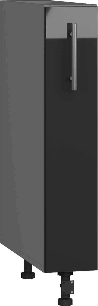BlanKit D15C Graphite+Graphite.G399