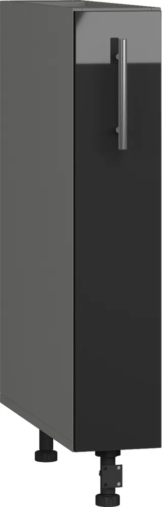 BlanKit D15C Graphite+Graphite.G399