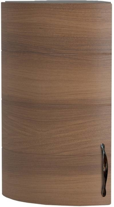 Кухонный шкаф модульной системы BlanKit G30R Graphite+Chicory dark.395 M2