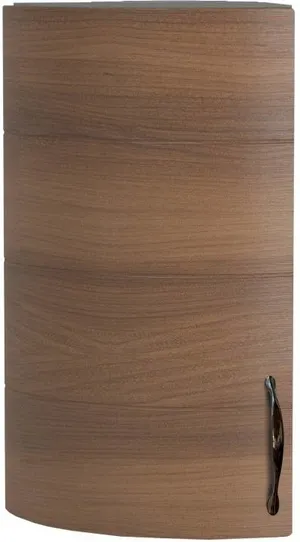 Кухонный шкаф модульной системы BlanKit G30R Graphite+Chicory dark.395 M2
