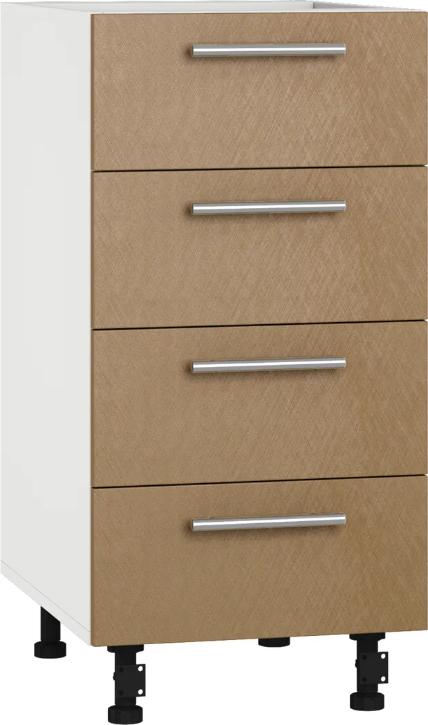 BlanKit D40.Ts4 White+BrushCaramel.M378