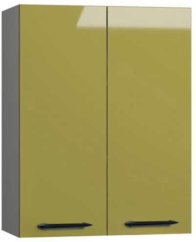 BlanKit G52 Graphite+Lemon.G425 M 