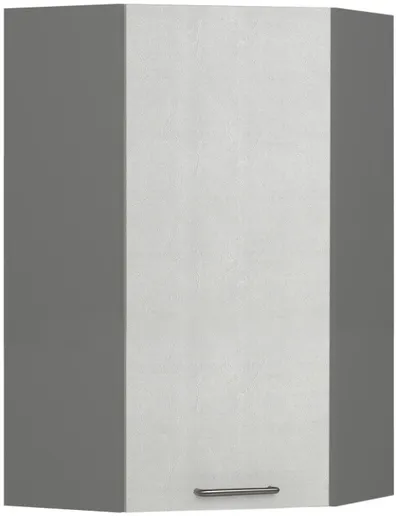 BlanKit G60N.h105 Graphite+Concrete cream.353 U4