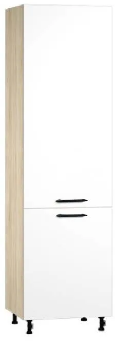 BlanKit D60L.h214 Sonoma+OakWhite.266 M