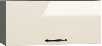 BlanKit G80.h36 Graphite+Beige.G406 M2