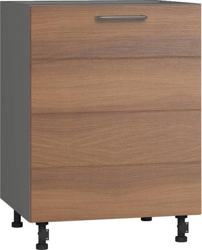 BlanKit D60.1 Graphite+Chicory dark.395 U4