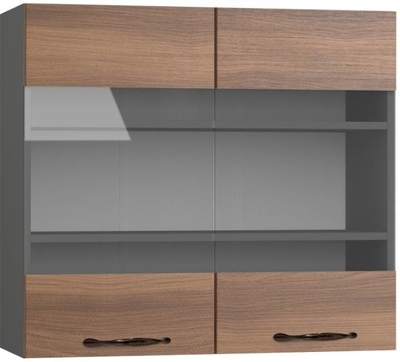 BlanKit G80W Graphite+Chicory dark.395 M2