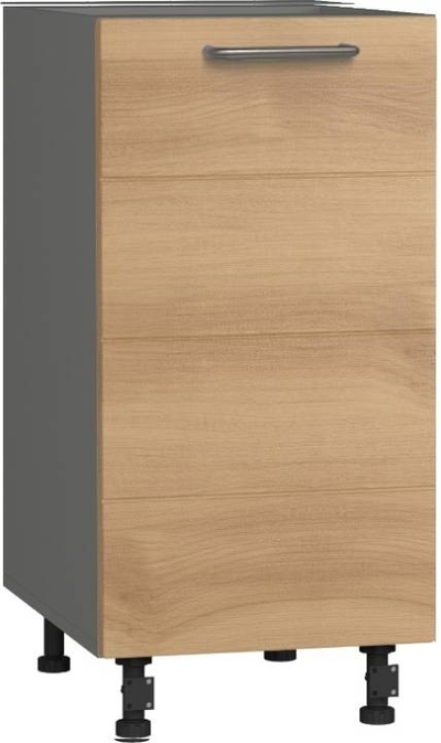 BlanKit D40 Graphite+Chicory light.394 U4