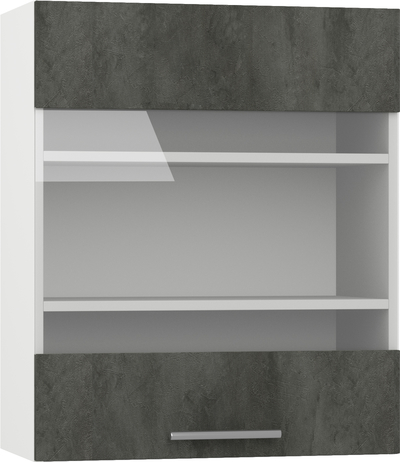 BlanKit G60W White+CementDark.M361