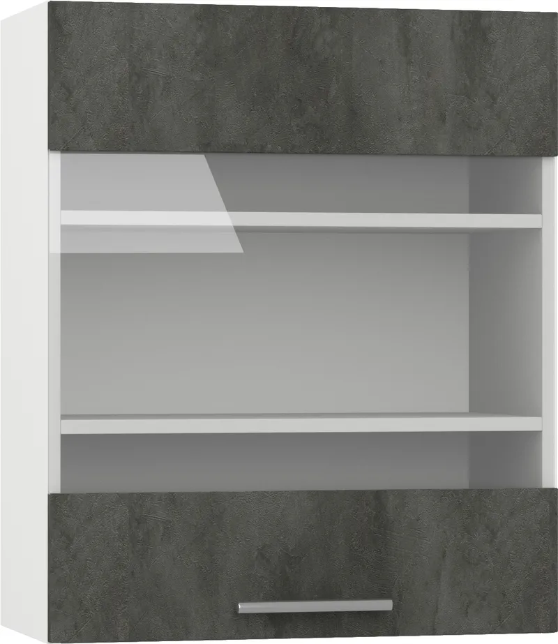 BlanKit G60W White+CementDark.M361