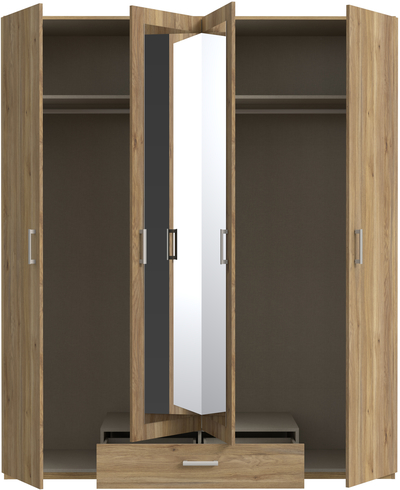 Econobox ECBS944