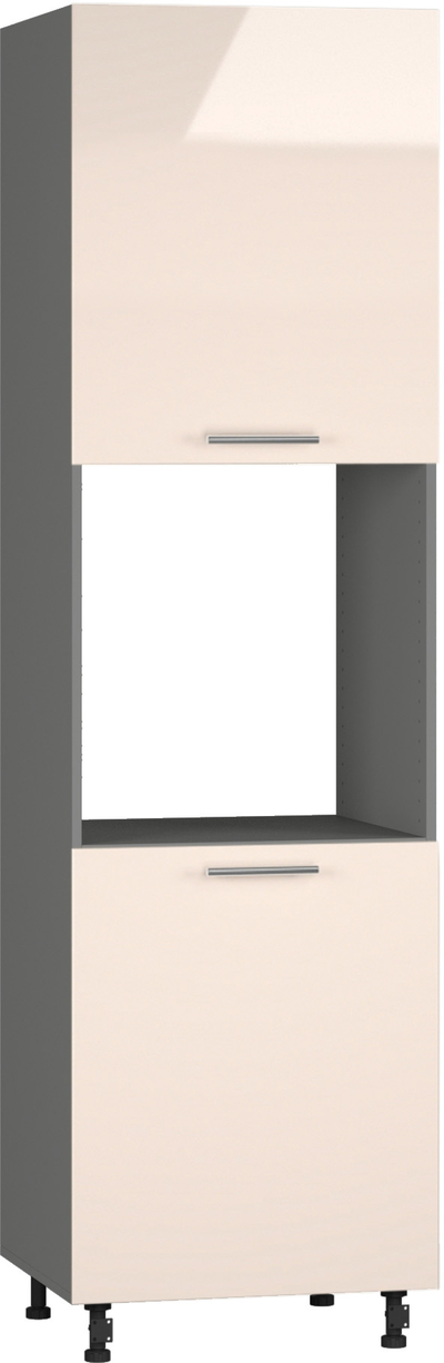 BlanKit D60C.h214.2D Graphite+Beige.G406