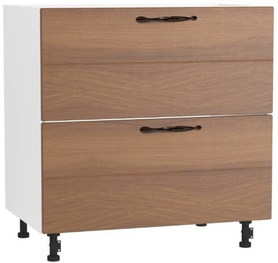 BlanKit D80.s2 White+Chicory dark.395 M2