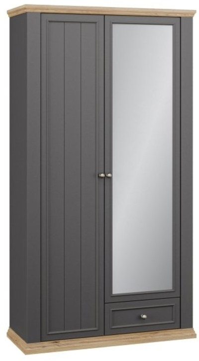 Kapp riidepuu toruga Pontypool PNTS822