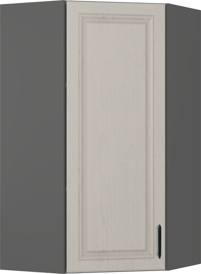 BlanKit G60N.h105 Graphite+GreyLight.F338 M