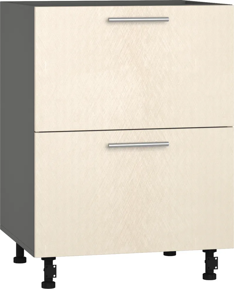 BlanKit D60.Ts2 Graphite+BrushCreamy.M273