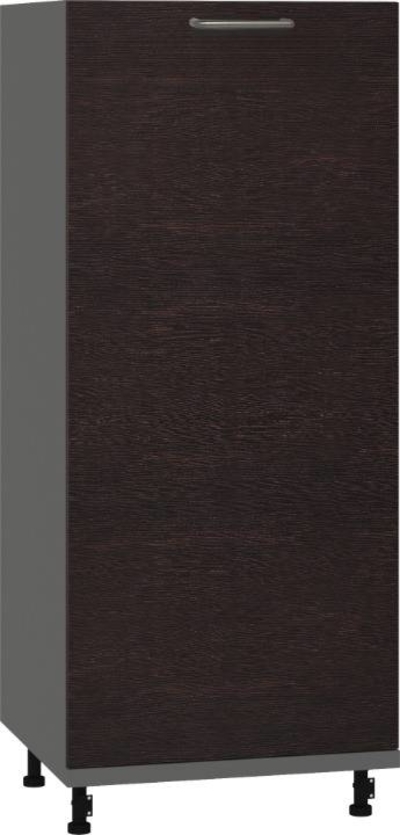 BlanKit D60.h145 Graphite+Tik.279 U4