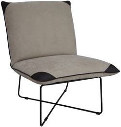 Krēsli atpūtas / Šūpuļkrēsli Lombardo 4456D HE/PU