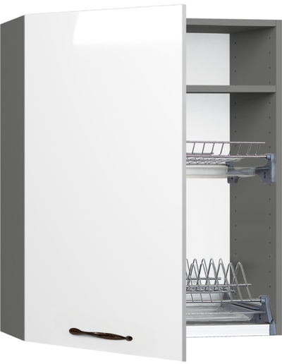 BlanKit G60.1.D Graphite+White.G382 M2