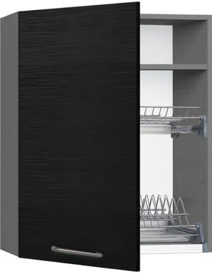 BlanKit G60.1.D Graphite+OakBlack.381 U4