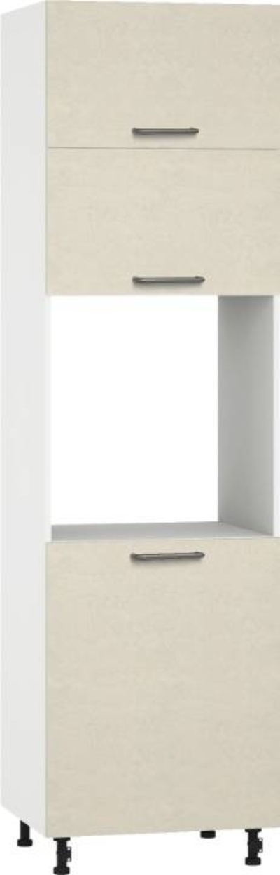 BlanKit D60C.h214 White+CementAlmonds.M283 U4