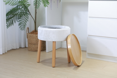 Pufs / sēžammaiss Serena 08