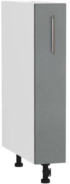 BlanKit D15C White+Concrete gray.352 U4