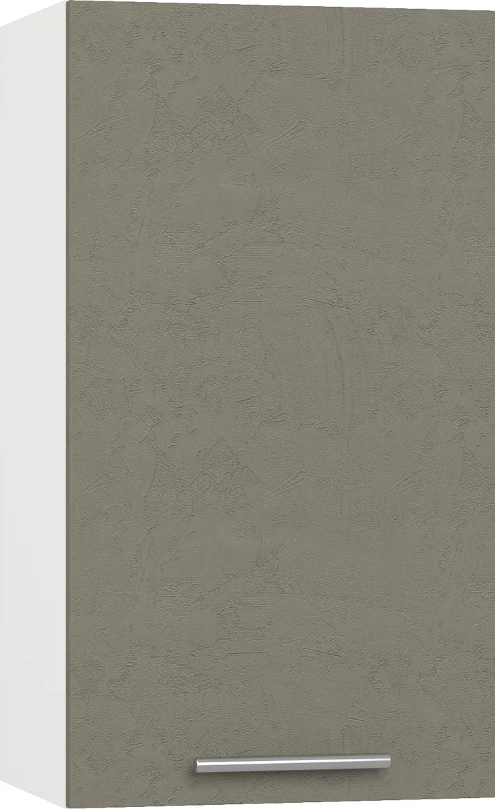 BlanKit G40 White+Cement Gothic.M389