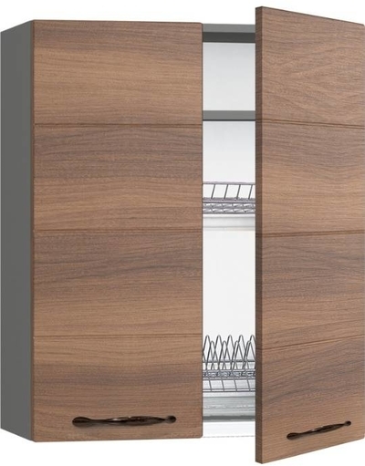 BlanKit G60.D Graphite+Chicory dark.395 M2