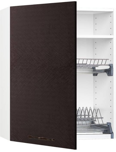 BlanKit G60.1.D White+BrushBronze.M369 M2