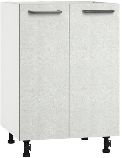 BlanKit D52 White+ConcreteCream.M353 U4